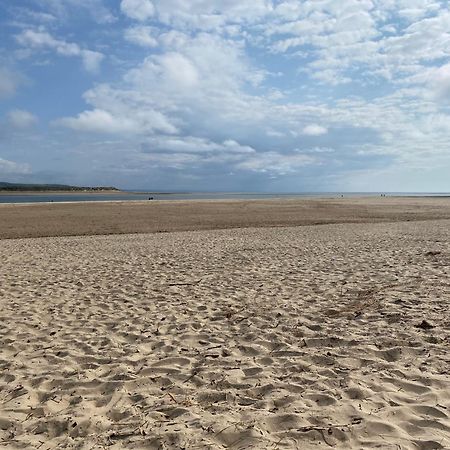The Retreat - 2 Bed Cottage In Aberdovey Aberdyfi Exteriör bild