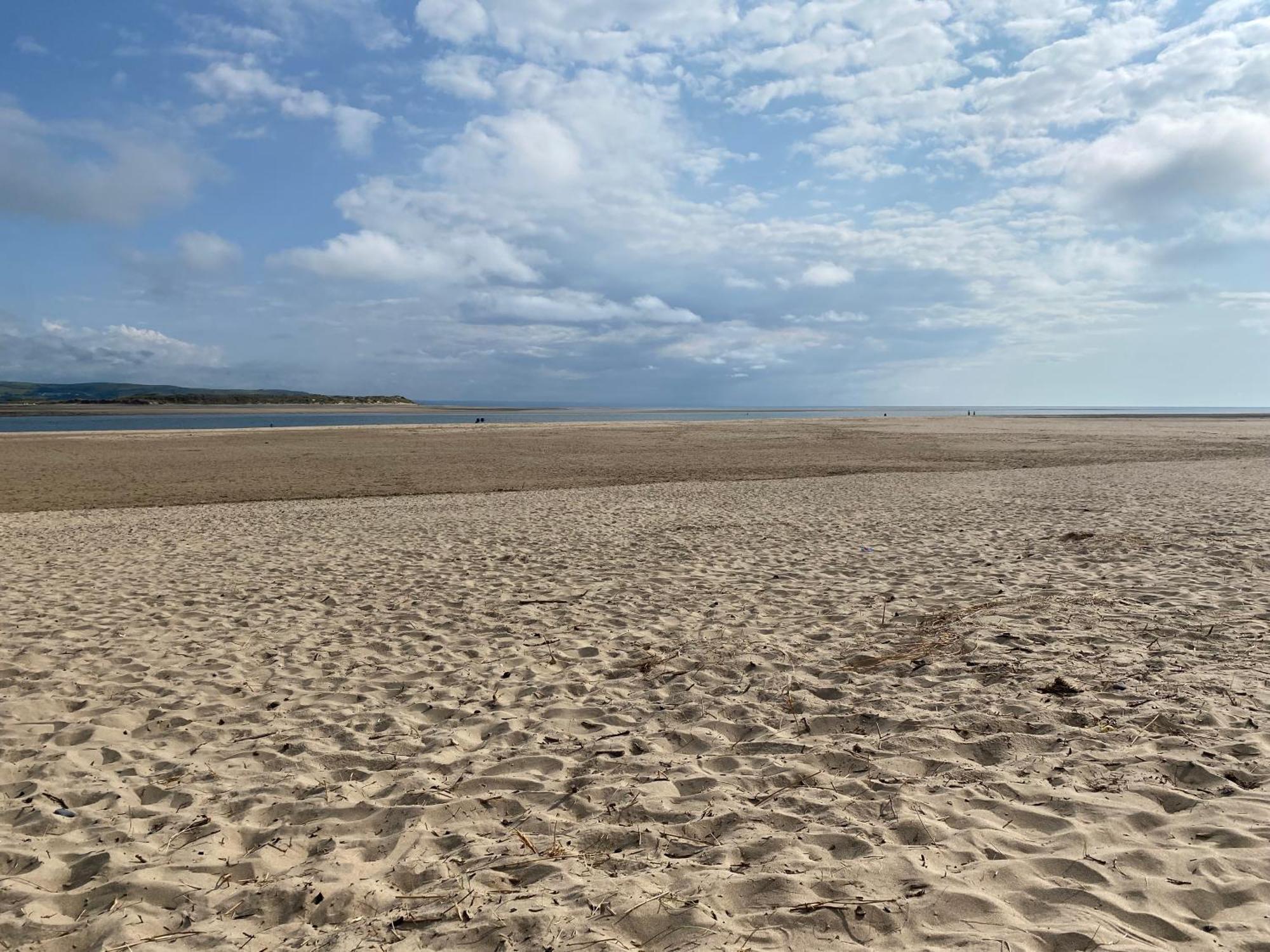 The Retreat - 2 Bed Cottage In Aberdovey Aberdyfi Exteriör bild