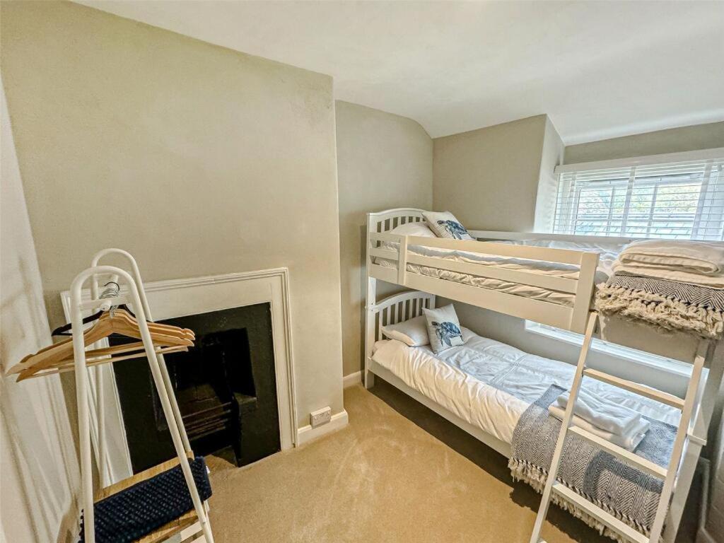 The Retreat - 2 Bed Cottage In Aberdovey Aberdyfi Exteriör bild