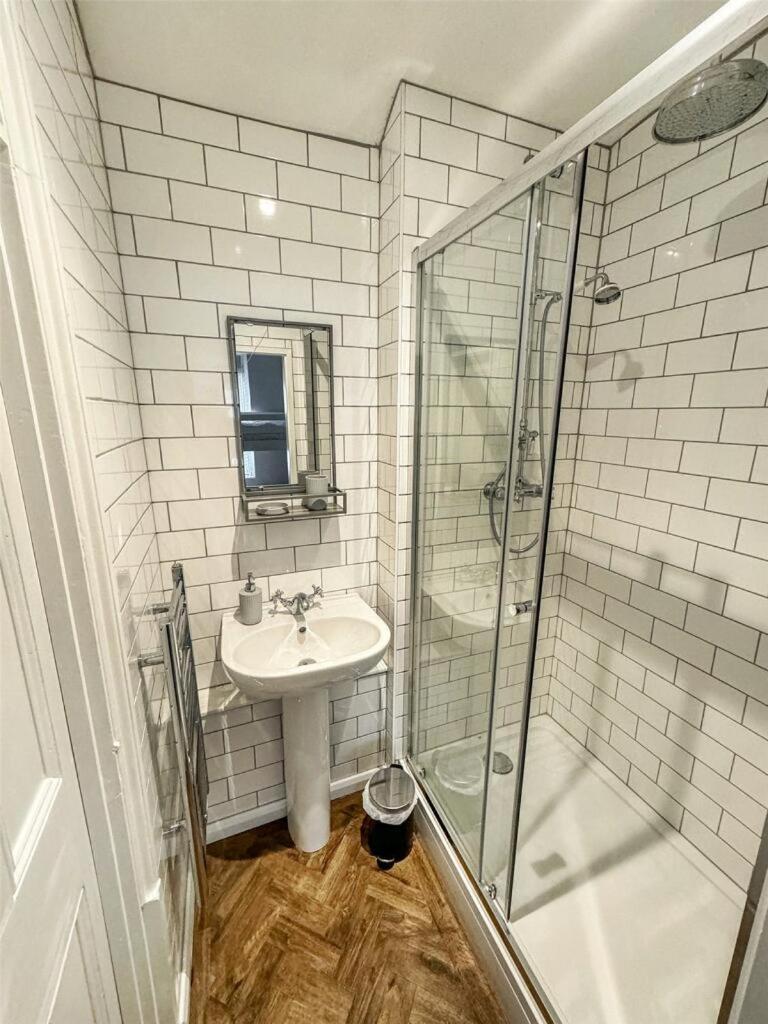 The Retreat - 2 Bed Cottage In Aberdovey Aberdyfi Exteriör bild
