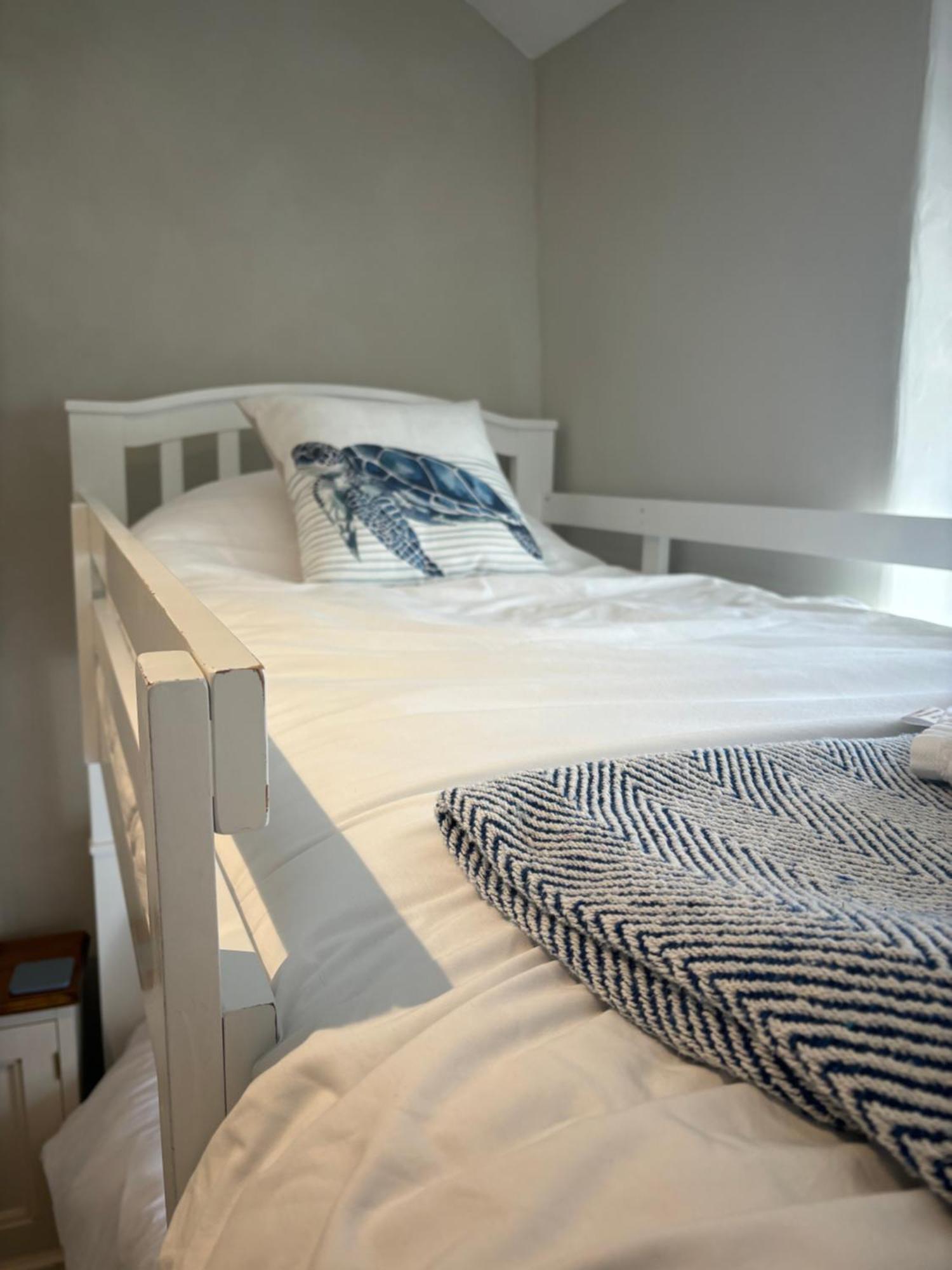 The Retreat - 2 Bed Cottage In Aberdovey Aberdyfi Exteriör bild